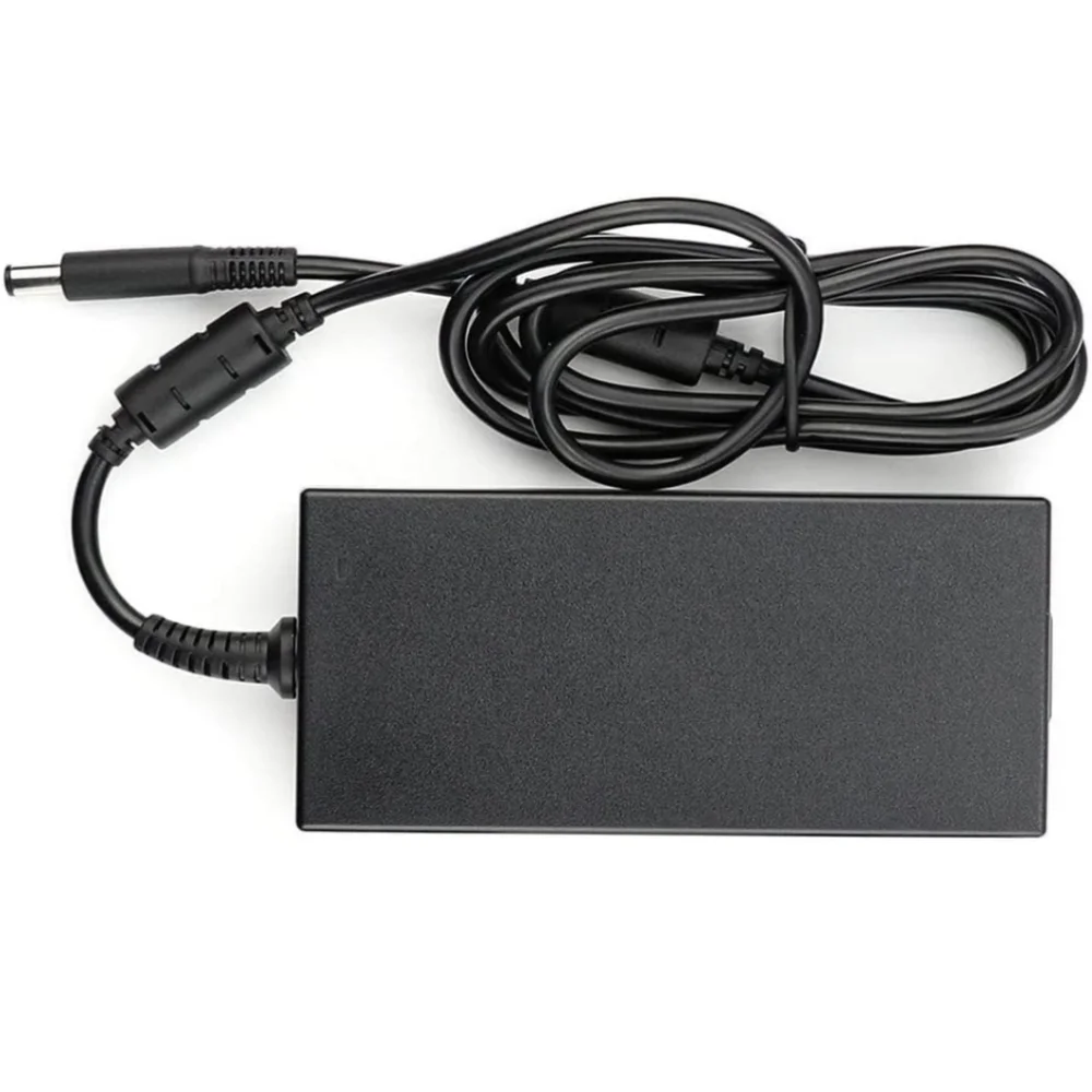 Dell Adaptor 180W 7.4mm*5.0mm Laptop Power Cord